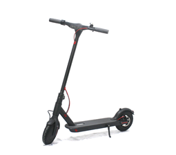 Bluetooth Music Speaker Electric Scooter
